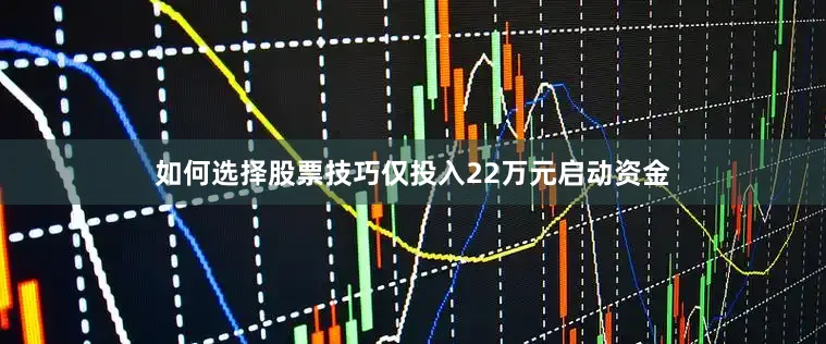 如何选择股票技巧仅投入22万元启动资金